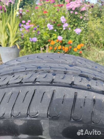 Centara Adventure A/T 245/40 R18 93