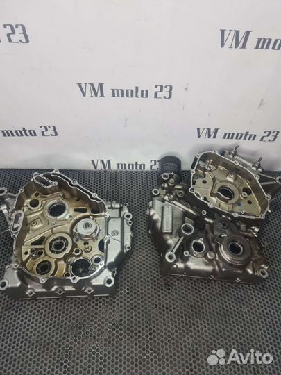 Блок suzuki двигателя k510