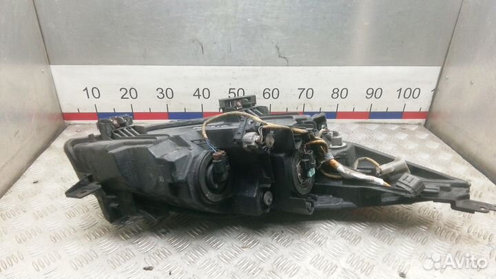 Фара Mazda 3 BL (2009-2013)