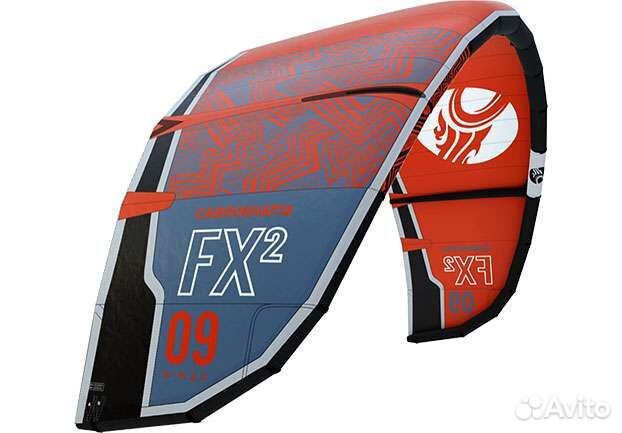 Кайт Cabrinha FX