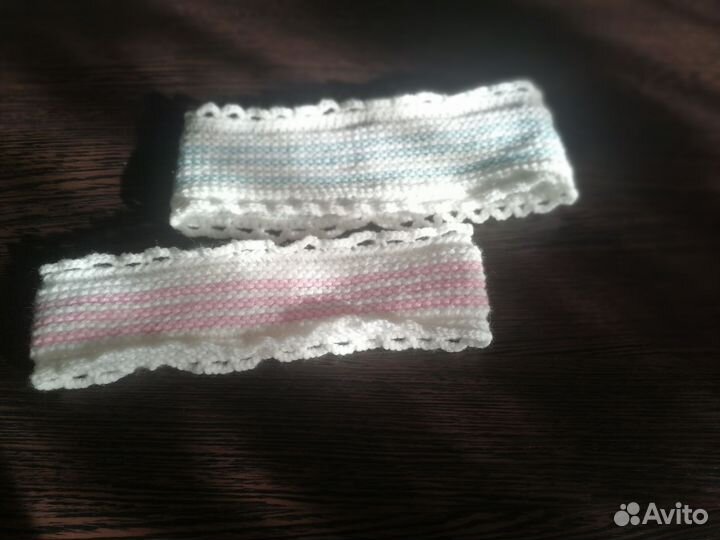 Налобная повязка