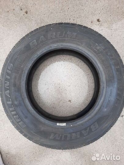 Barum Brillantis 165/40 R14