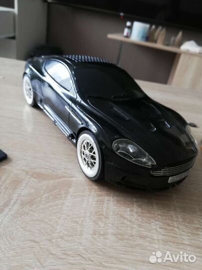 Колонка. Радио, USB, AUX