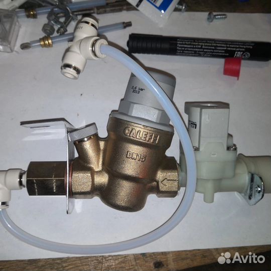 Кофемашина вмф