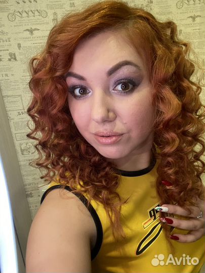 Визажист и парикмахер с выездом на дом