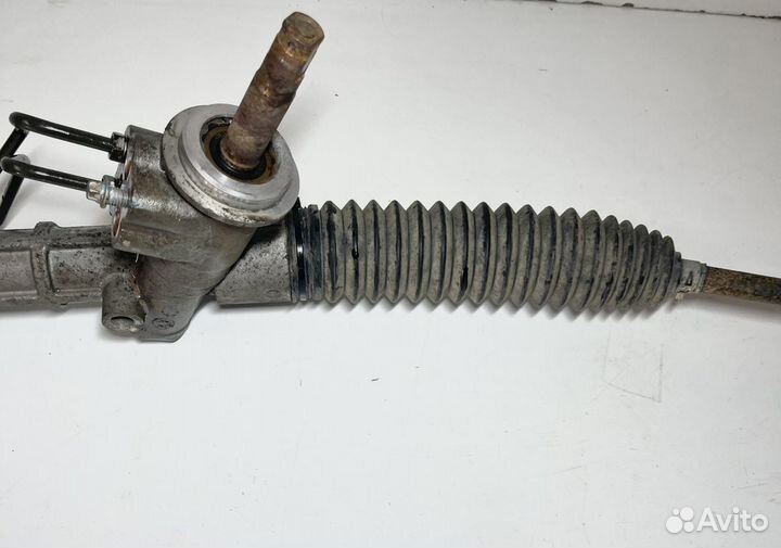 Рулевая рейка Chevrolet Cobalt 1.5 2013 г.в