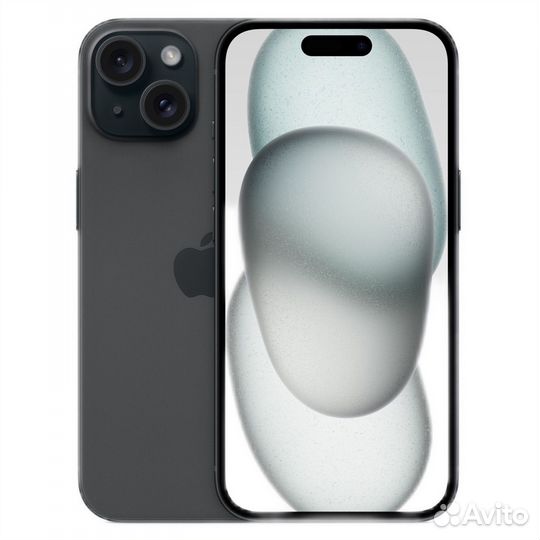 iPhone 15, 128 ГБ