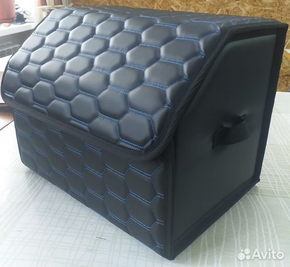 Авточехлы из надежных материалов