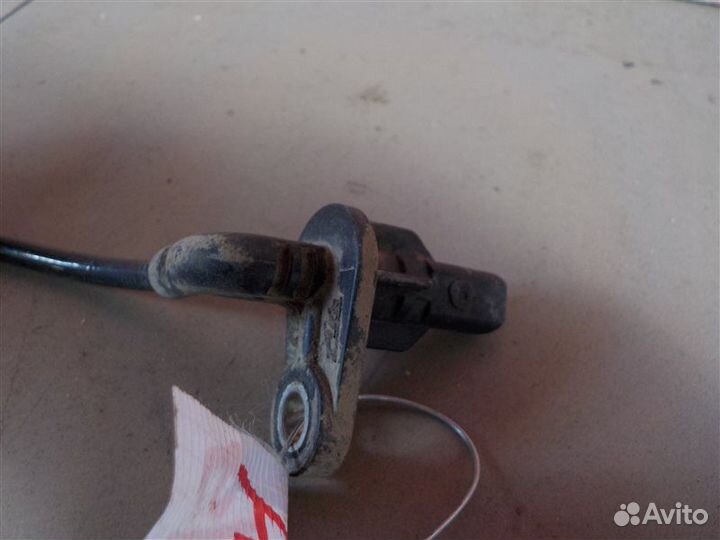 Датчик abs задний правый Renault Logan L8MV K7M812