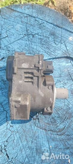 Электроусилитель руля на Форд Фокус 3