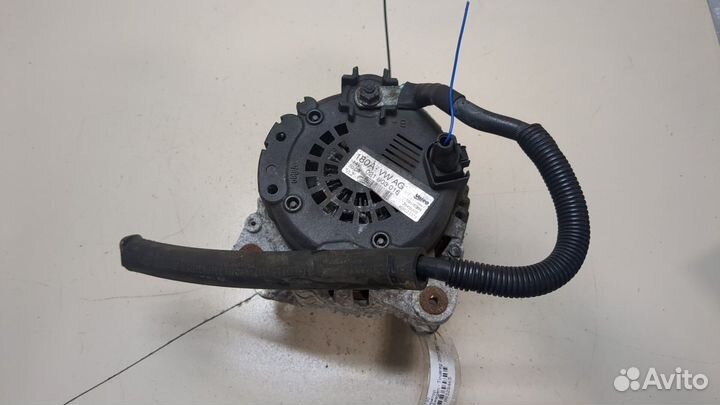 Генератор Volkswagen Touareg, 2009