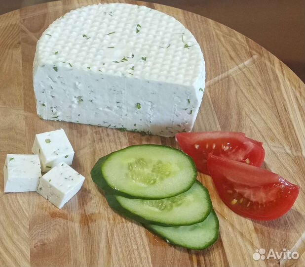 Молоко, сыр, творог