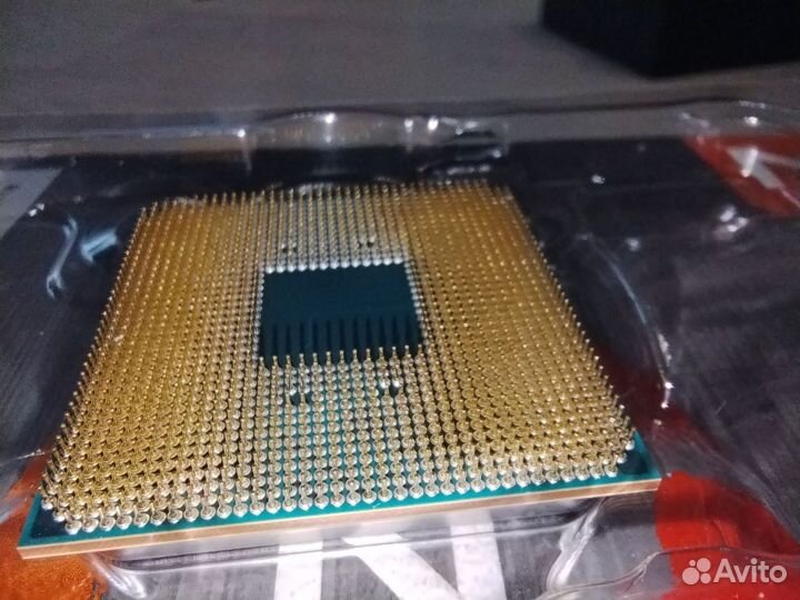 Процессор AMD Ryzen 7 5700G