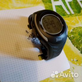 Crivit watch sales price