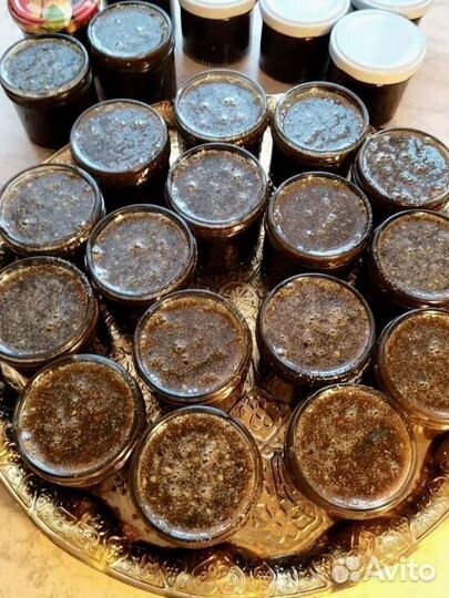 Мед для тебя