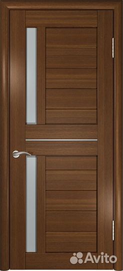Двери экошпон межкомнатные