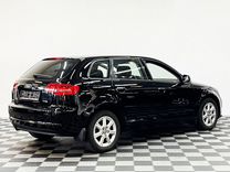 Audi A3 1.6 AMT, 2011, 160 000 км, с пробегом, цена 690 000 руб.
