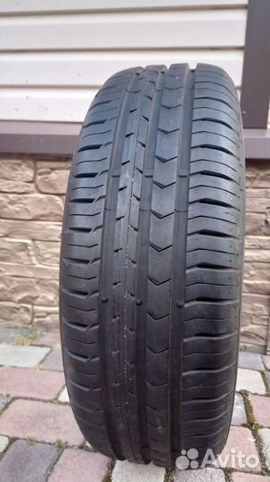 Continental ContiPremiumContact 5 195/65 R15