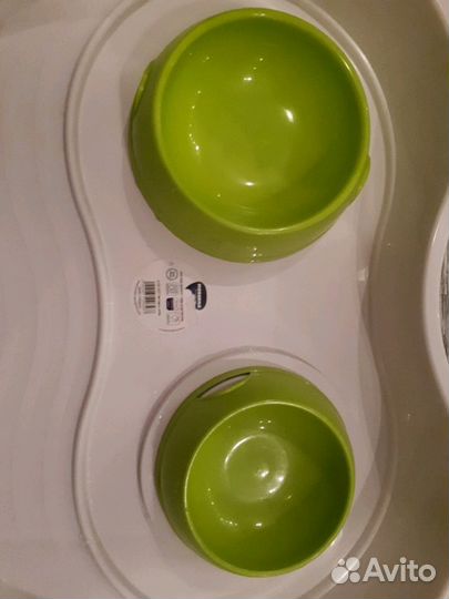 Подставка под корм