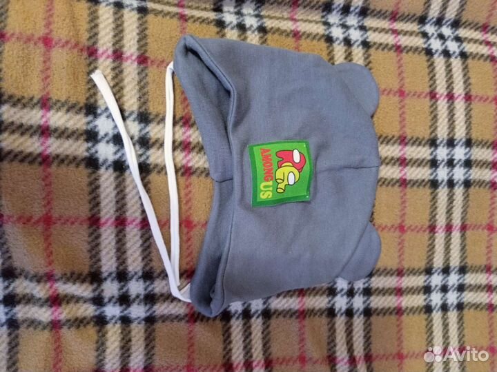 Шапочки детские