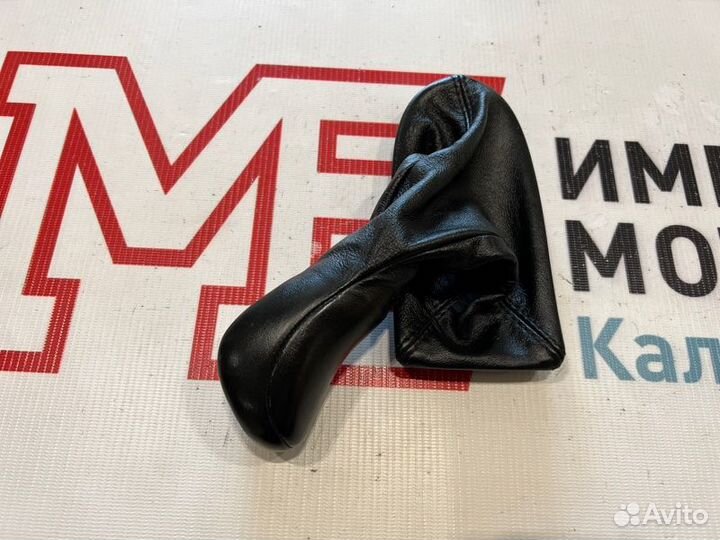 Чехол селектора передач Mercedes E-Class W211 2003