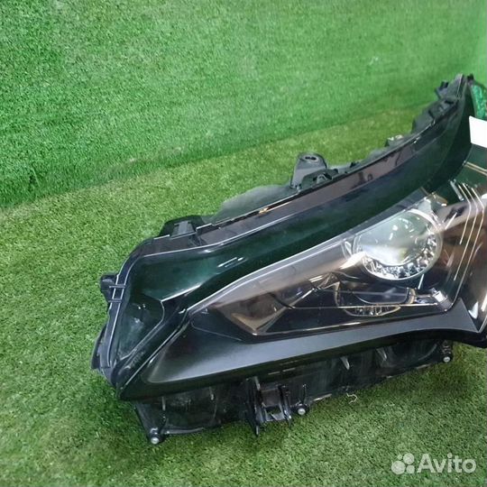 Фара левая Лексус нх 1 (2017-Н.В.)