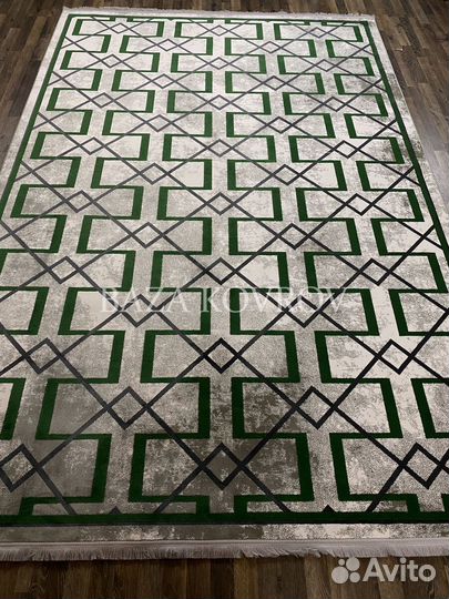 Ковер для гостиной