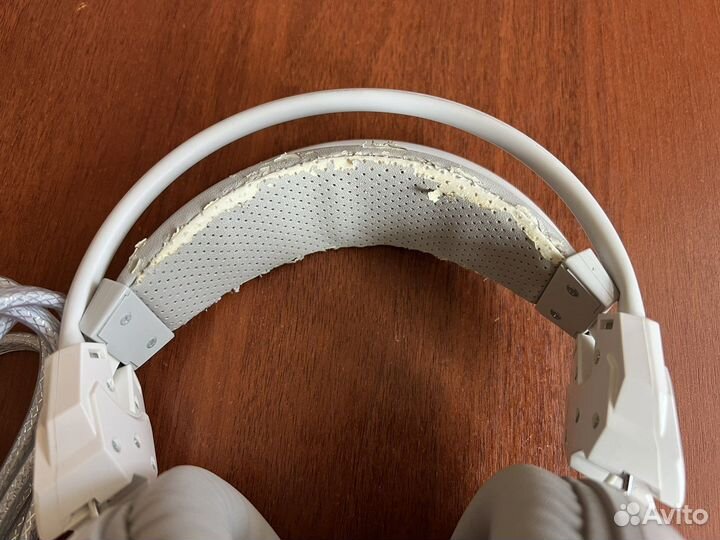 Гарнитура A4Tech Bloody G310