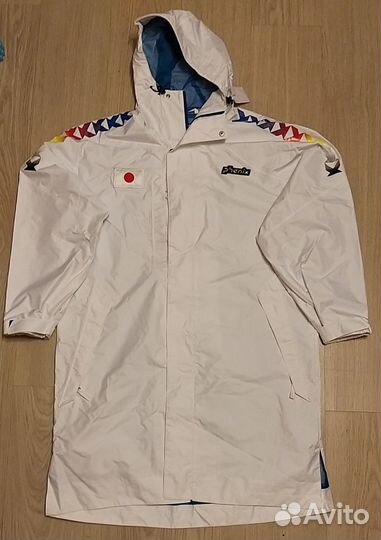 Продам плащ горнолыжный