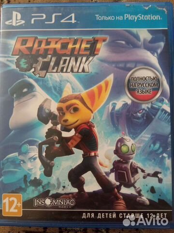 Игры для приставок ps4