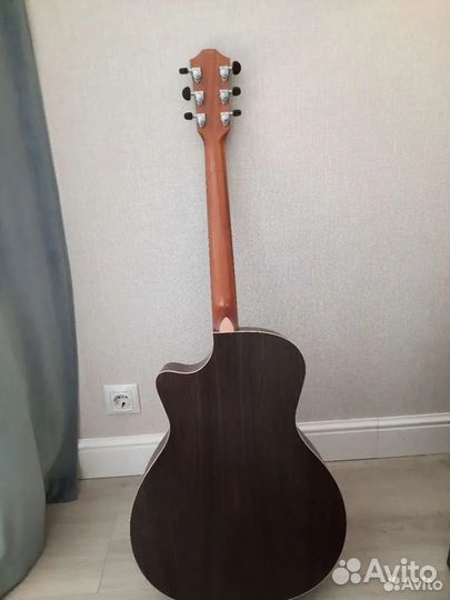 Акустическая гитара BR AR51S/GAC-EM