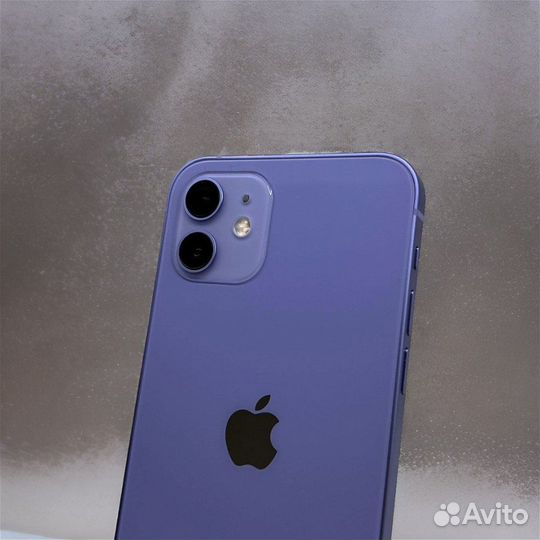 iPhone 12, 64 ГБ