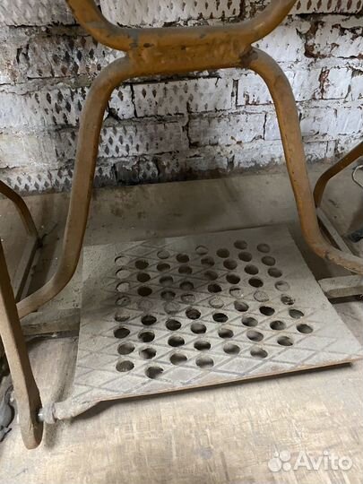 Подстолье от швейной машинки