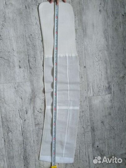 Пояс послеродовой