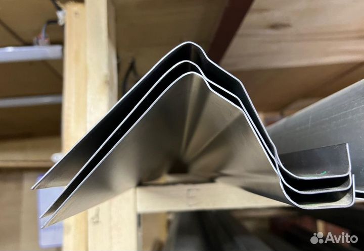 Ремонтные пороги и арки Pontiac Увельский