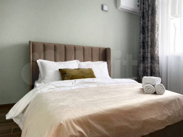 Квартира-студия, 27 м², 3/5 эт.