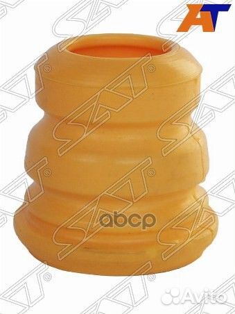 Отбойник амортизатор передний Mazda/SAT/ stbp4K