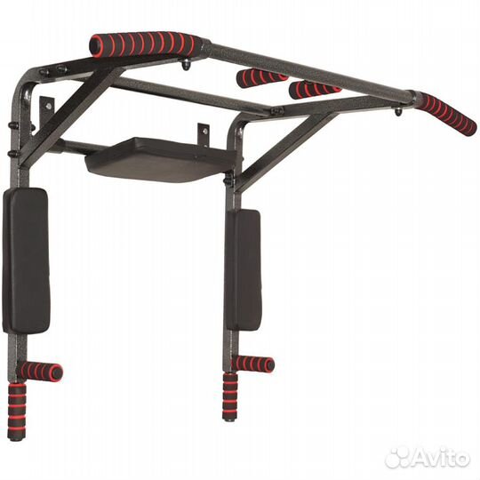 Многофункциональный Турник/брусья 