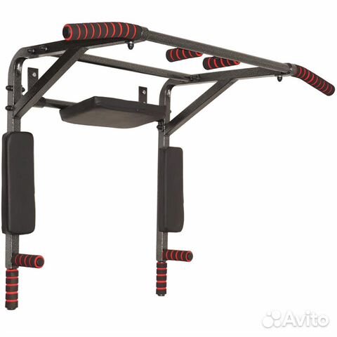 Многофункциональный Турник/брусья 