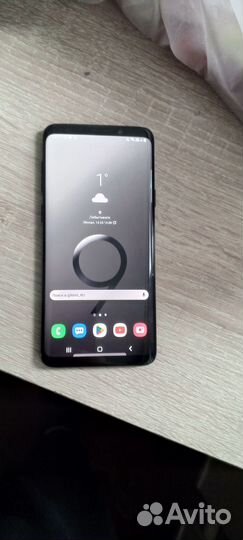 Samsung Galaxy S9 Plus, 6/256 ГБ