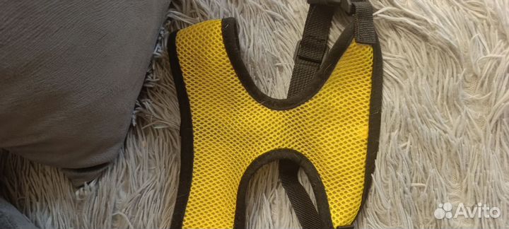 Кофта для собак