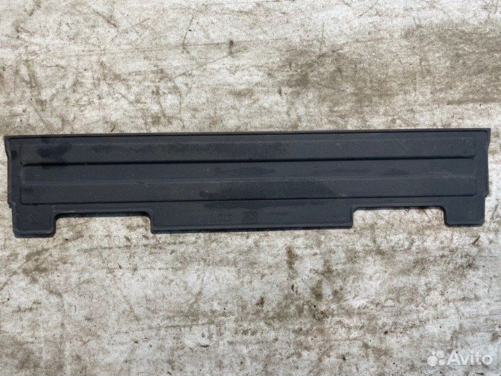 Накладка Scania