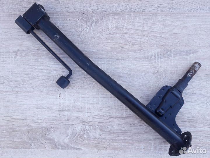 Домкрат Mercedes W220 A2205830015