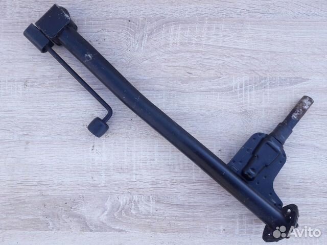 Домкрат Mercedes W220 A2205830015