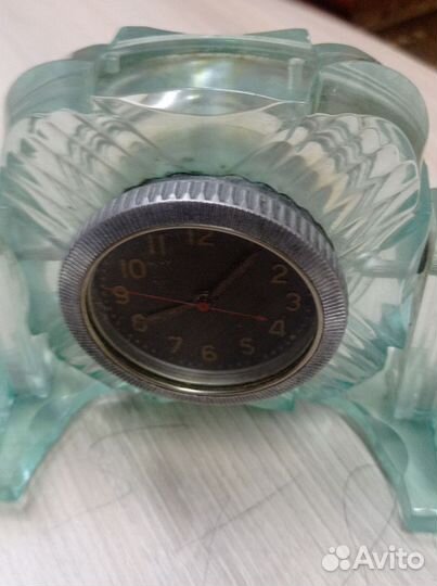 Часы танковые СССР