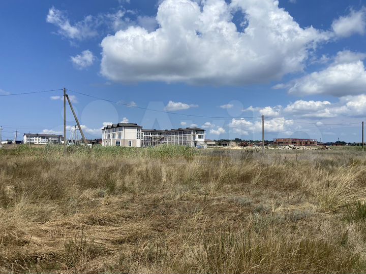 Участок 30 сот. (ИЖС)