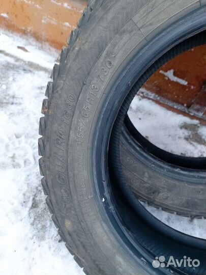 Yokohama Ice Guard IG30 155/65 R13