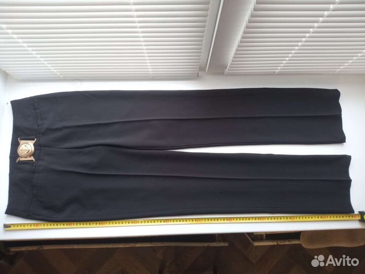 Летние женские брюки 48 и 50 L и XL размер