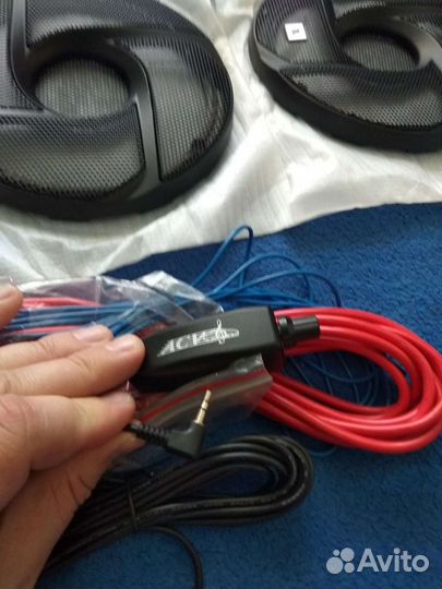 Защита на динамики