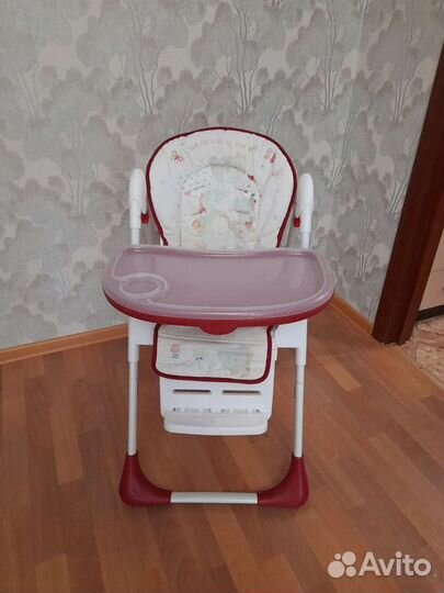 Стульчик для кормления